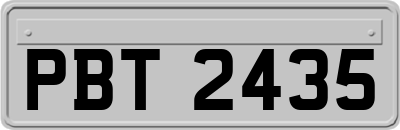 PBT2435