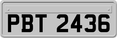 PBT2436