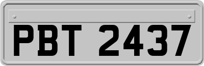 PBT2437