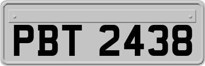 PBT2438