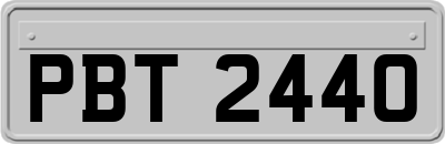 PBT2440