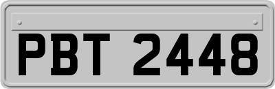 PBT2448