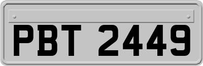 PBT2449