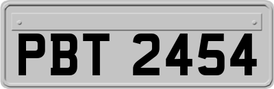 PBT2454