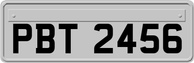 PBT2456