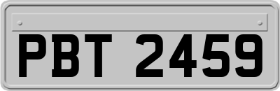 PBT2459