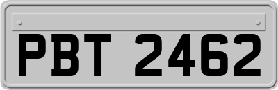 PBT2462