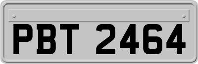 PBT2464