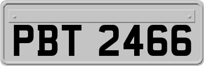 PBT2466