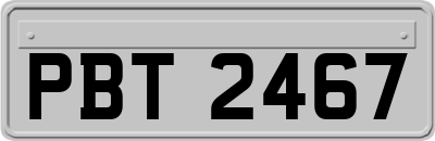 PBT2467