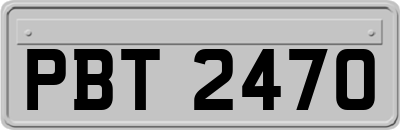 PBT2470