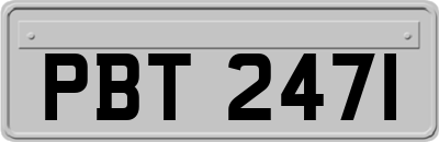 PBT2471