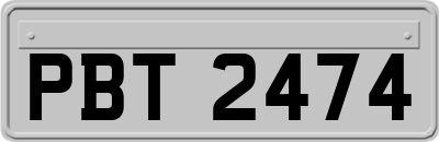 PBT2474