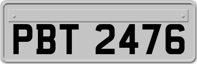 PBT2476