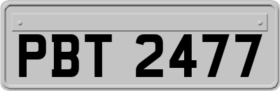 PBT2477