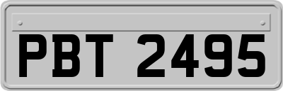 PBT2495