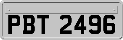 PBT2496