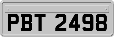 PBT2498