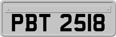 PBT2518