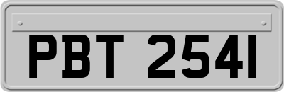 PBT2541