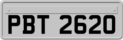 PBT2620