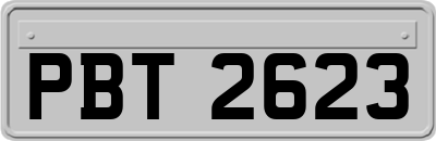 PBT2623