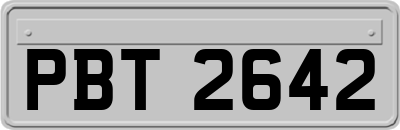 PBT2642