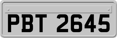 PBT2645