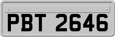 PBT2646