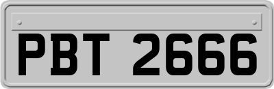 PBT2666