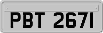 PBT2671