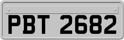 PBT2682