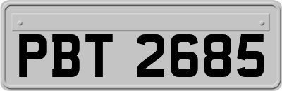 PBT2685