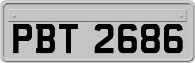 PBT2686