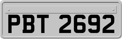 PBT2692