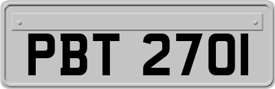 PBT2701