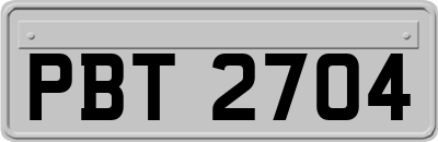 PBT2704