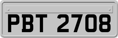 PBT2708