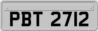 PBT2712