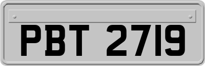 PBT2719