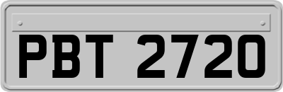 PBT2720