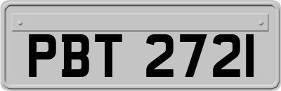 PBT2721