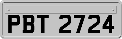 PBT2724