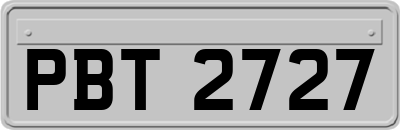 PBT2727