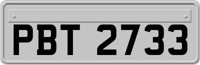 PBT2733