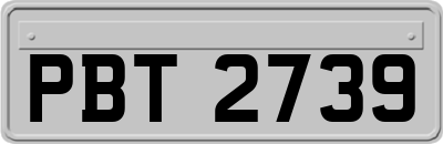 PBT2739