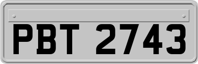 PBT2743