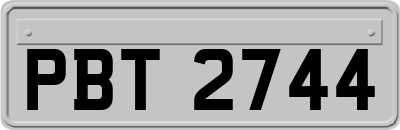 PBT2744