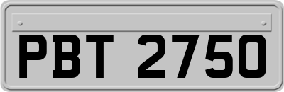 PBT2750