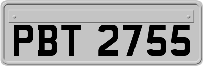 PBT2755